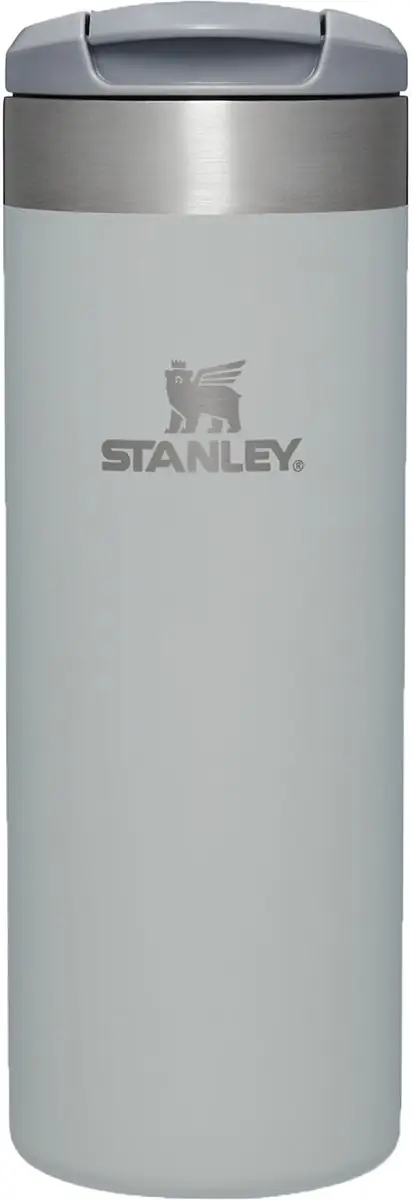 Stanley Aerolight Transit Thermosbeker 0.47L Fog Metallic — Zeer goed