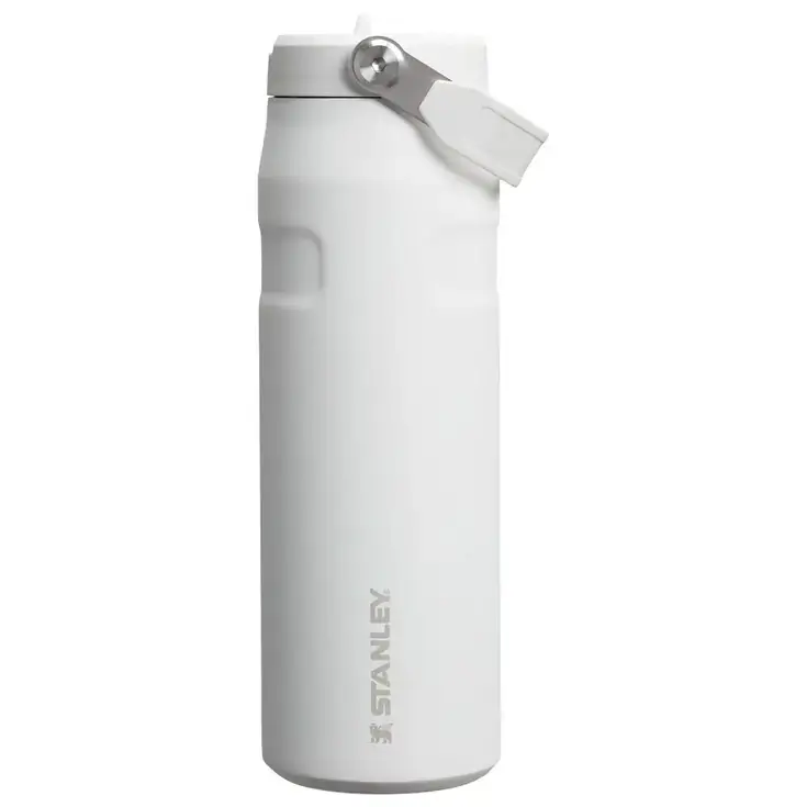 Stanley Flip Straw 2.0 0.7L Frost — Zeer goed