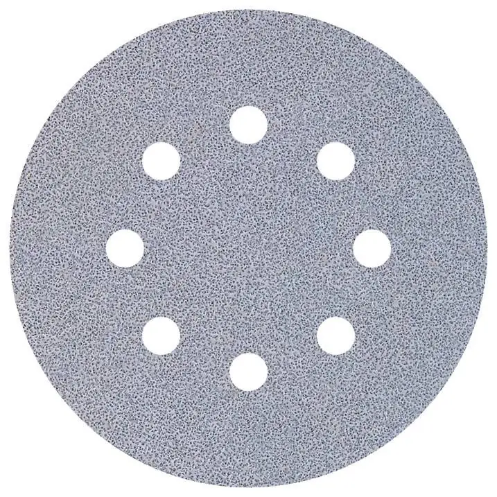 25 stuks Schuurschijven - korrel 120