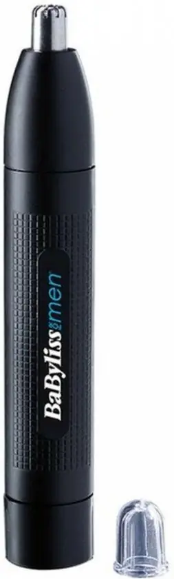 BaBylissMEN Multi Neus- en oor Trimmer E650E — Zeer goed