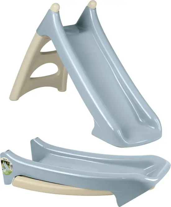 Smoby Smoby Life Glijbaan XS Peuter — Zeer goed