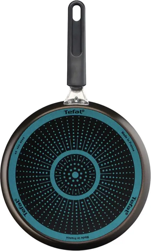 Tefal Cook &amp; Clean 28 cm — Zeer goed