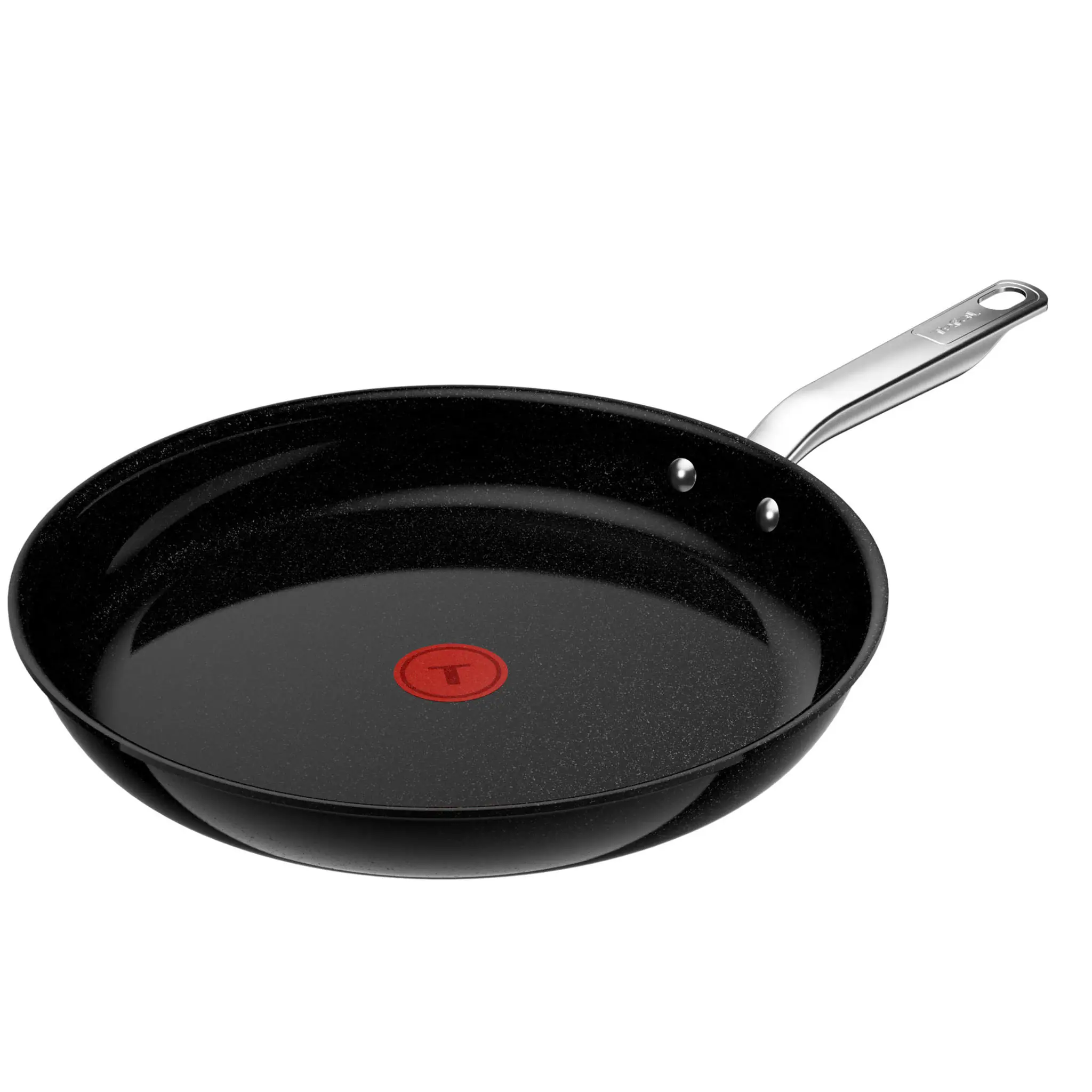 Tefal Experience Ceram Keramische Koekenpan Ø32 cm Fusion Core PFAS-vrij — Zeer goed