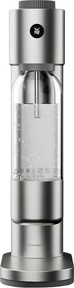 WMF Element One bruiswatermachine — Zeer goed