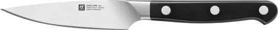 Zwilling Pro Officemes - 100 mm — Zeer goed