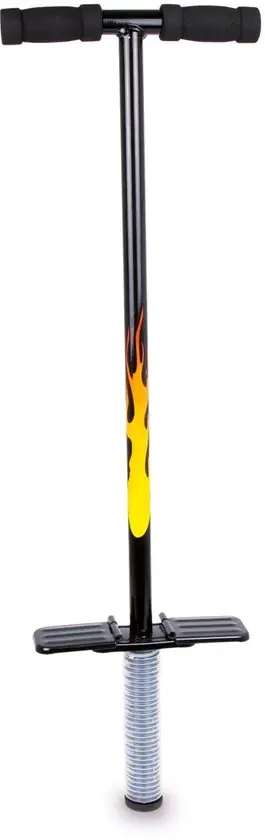 Small Foot Pogo Stick — Zeer goed