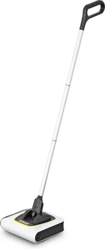 Kärcher KB 5 PREMIUM — Zeer goed