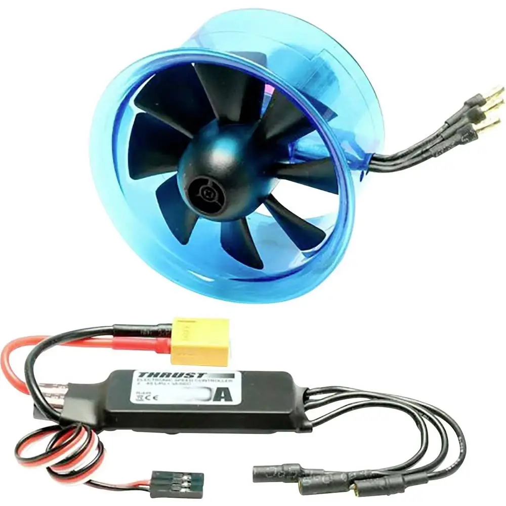 THRUST Impeller Antrieb Ø 30mm - KV=1300 — Zeer goed