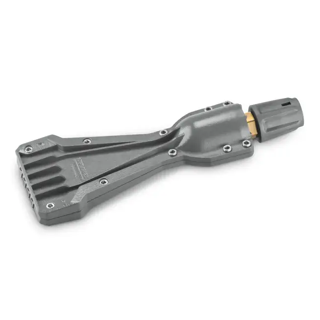 Kärcher eco!Booster TR 036 — Zeer goed