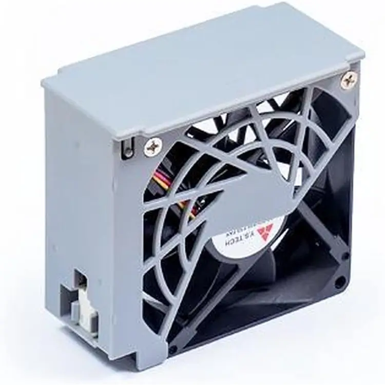 Synology FAN 80*80*25_4 — Zeer goed