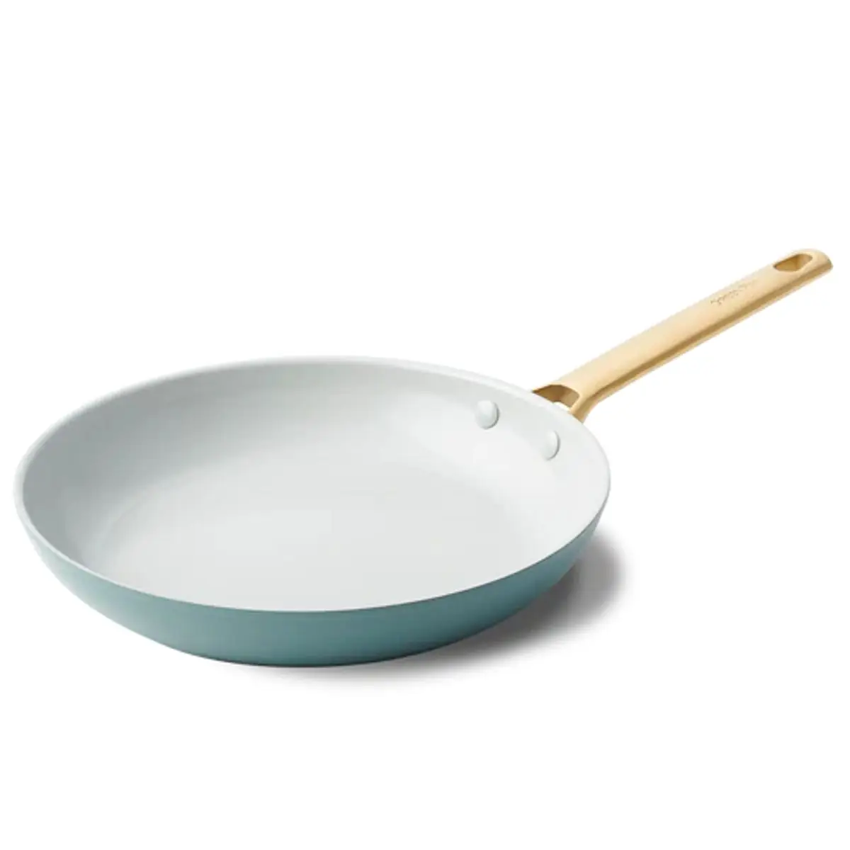 GreenPan Padova Smokey Sky Blue koekenpan ø20 cm — Zeer goed