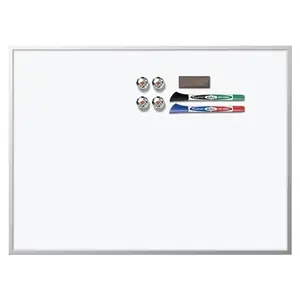 Nobo Magnetisch Whiteboard 58,5 x 43 cm — Zeer goed