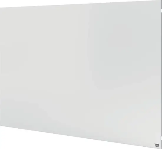 Nobo Infinity Frameloos Magnetisch Whiteboard 90 x60 cm - Wit — Zeer goed