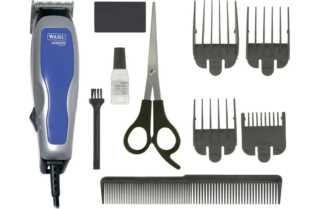 Wahl WA9155-1216 Tondeuse — Zeer goed