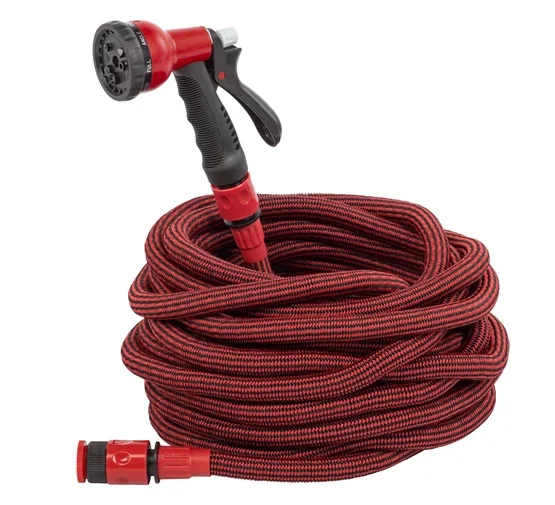 Kreator Garden KRTGR67027 Flexibele tuinslang 40m — Zeer goed