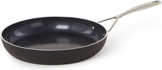 Demeyere Alu Pro 5 Ceraforce koekenpan 32 cm - PFAS vrij — Zeer goed