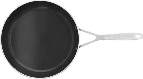Demeyere Alu Industry 3 koekenpan - Ceraforce - 28 cm - PTFE en PFAS vrij — Zeer goed