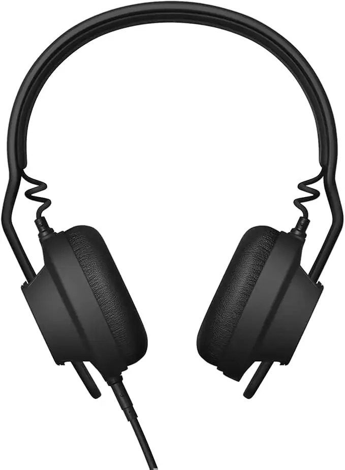 AIAIAI TMA-2 DJ-preset (Zwart) — Zeer goed