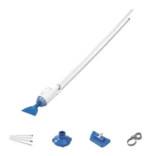 Bestway Bodemstofzuiger 58212 — Zeer goed