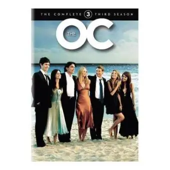 Oc -Season 3- — Zeer goed