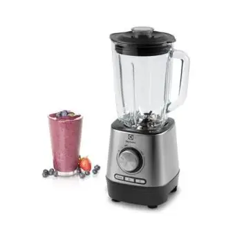 Electrolux EAB1000 — Zeer goed