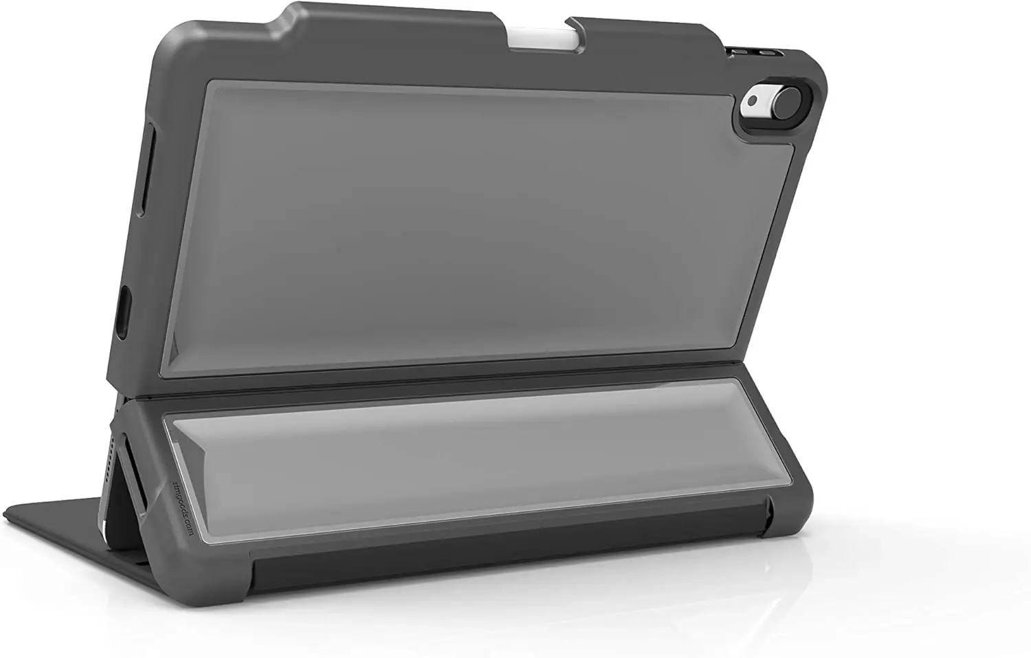 Slim Case for Apple iPad Pro 11 Black, NIEUW