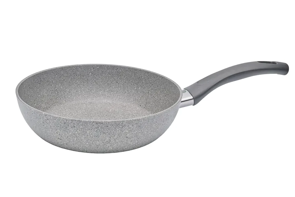 Ballarini Ferrara braadpan 24cm — Zeer goed