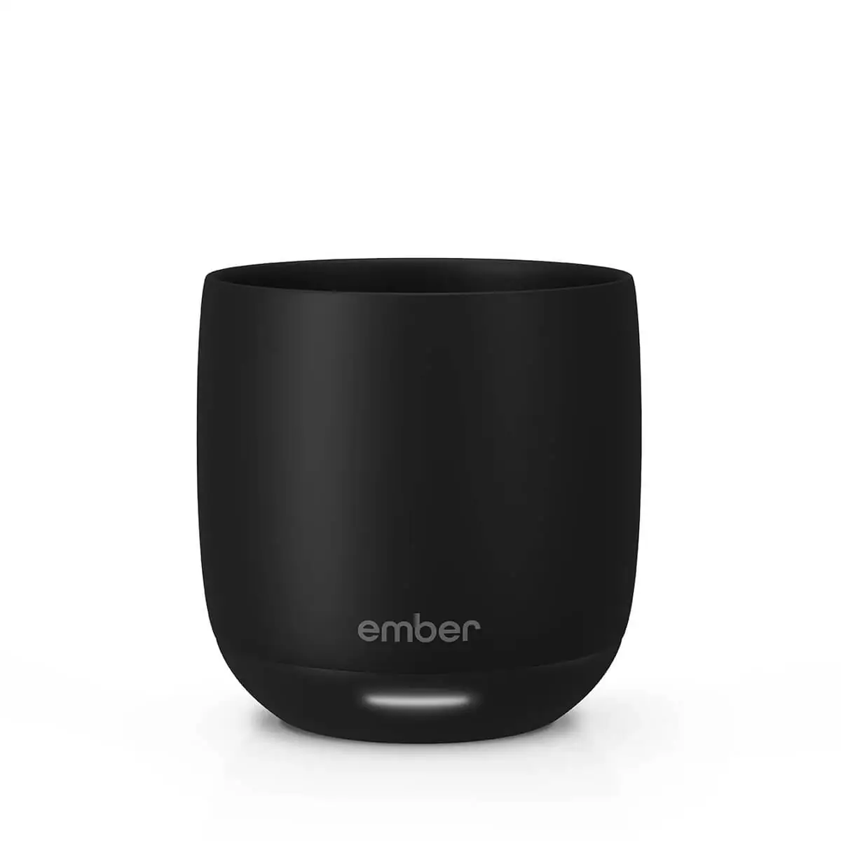 Ember Cup 6oz Black — Zeer goed