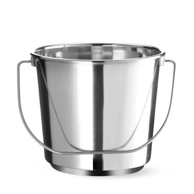 HENDI Emmer Budget Line 10L ø278x(H)235mm — Zeer goed