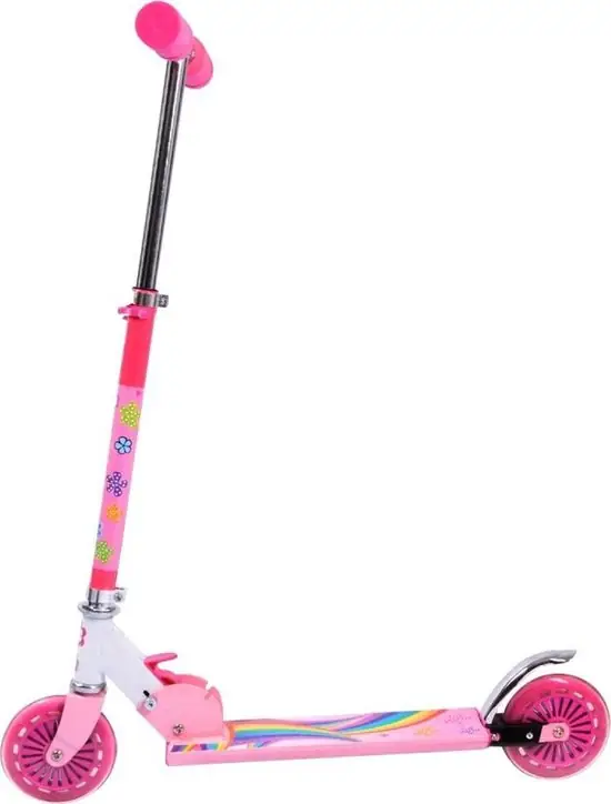Scooter — Zeer goed