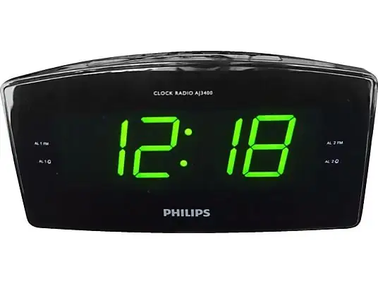 Philips AJ3400/12 — Zeer goed