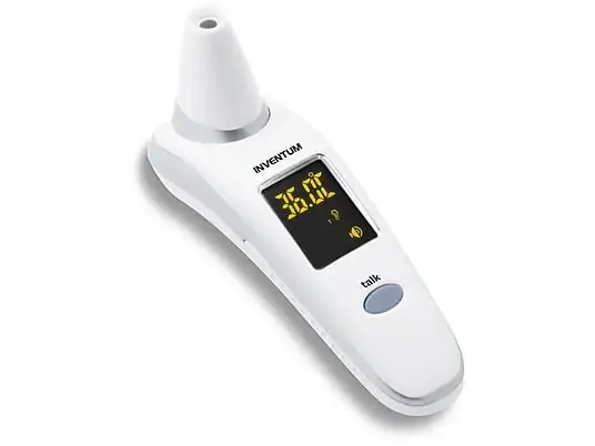 Inventim TMO430 — Zeer goed