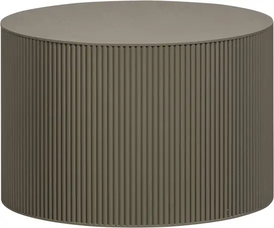 Bijzettafel Sanne van WOOOD