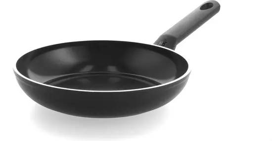 BK Easy Basic Keramische Antiaanbaklaag Koekenpan Ø20cm — Zeer goed