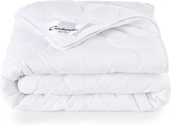 Cinderella Ambient Dekbed 4-seizoenen 1 Persoons 140x220 cm — Zeer goed