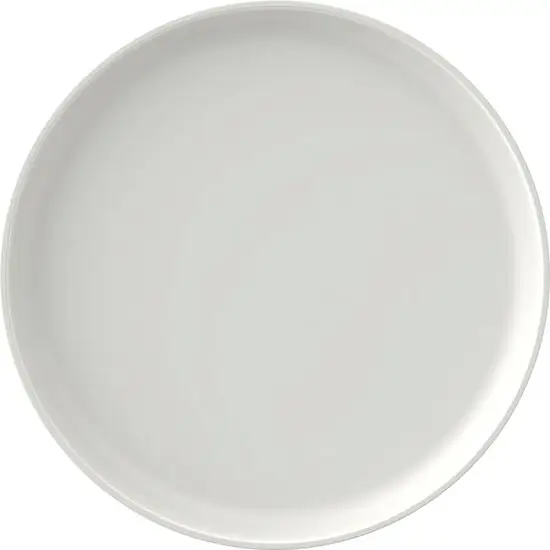 Mepal Silueta plat bord 26 cm Nordic white — Zeer goed
