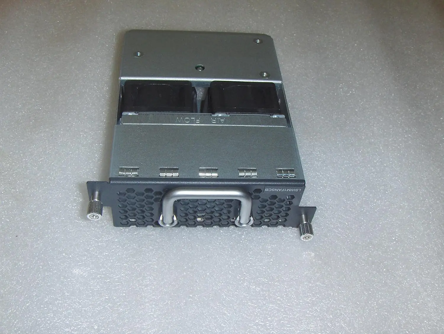 HPE Back to Front Airflow Fan Tray — Zeer goed