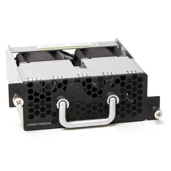 HPE Front to Back Airflow Fan Tray — Zeer goed