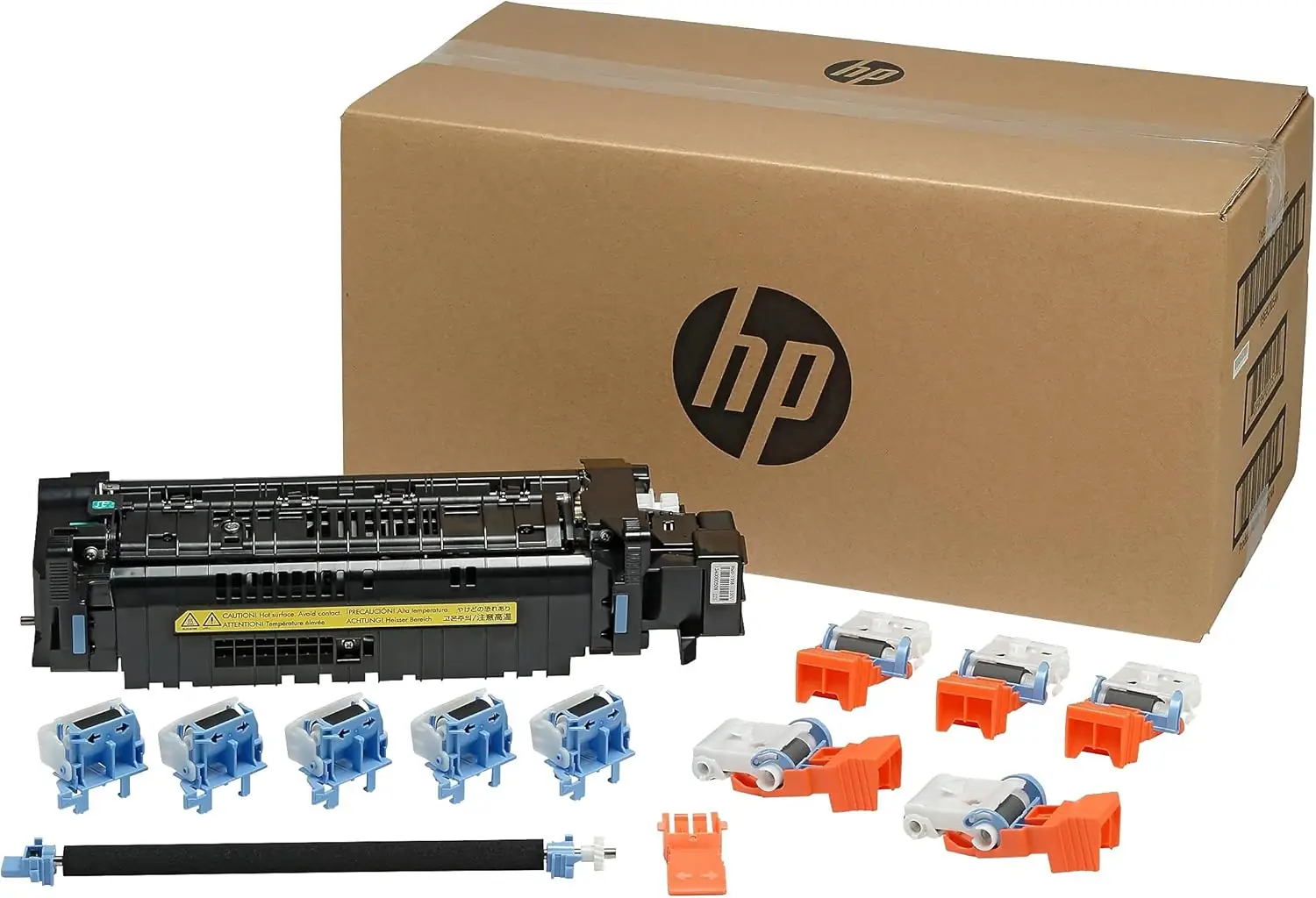 HP LaserJet 110-V onderhoudskit — Nieuw