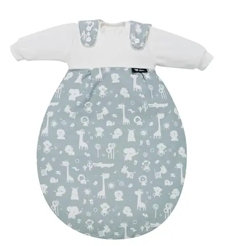 ALVI Bolletjesslaapzak Maxchen