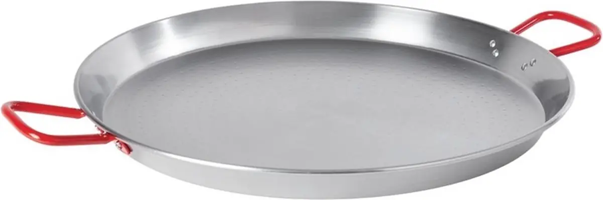 Garcima - Paella Pan - 60 cm - 8 tot 10 Personen