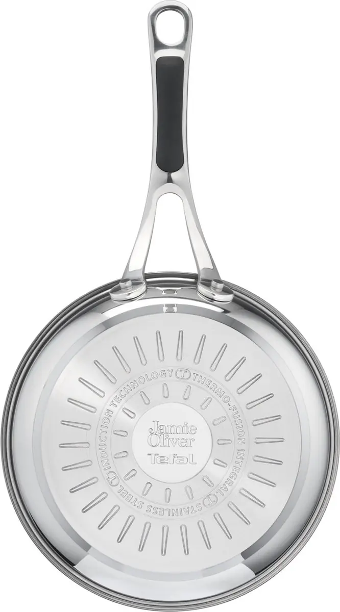Tefal Jamie Oliver Cook's Classic koekenpan - Ø 24 cm