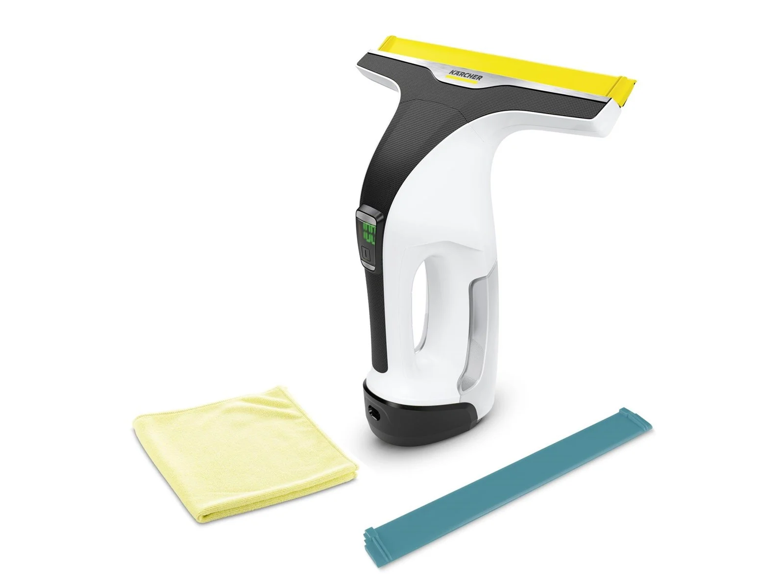 Kärcher WV 6 BATH EDITION