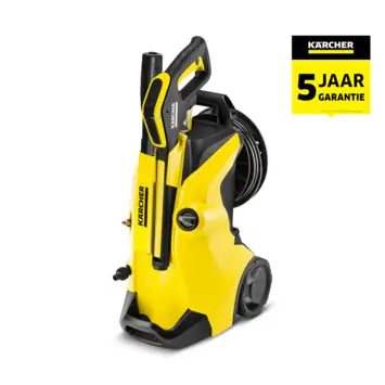 Kärcher hogedrukreiniger K4 Premium full control