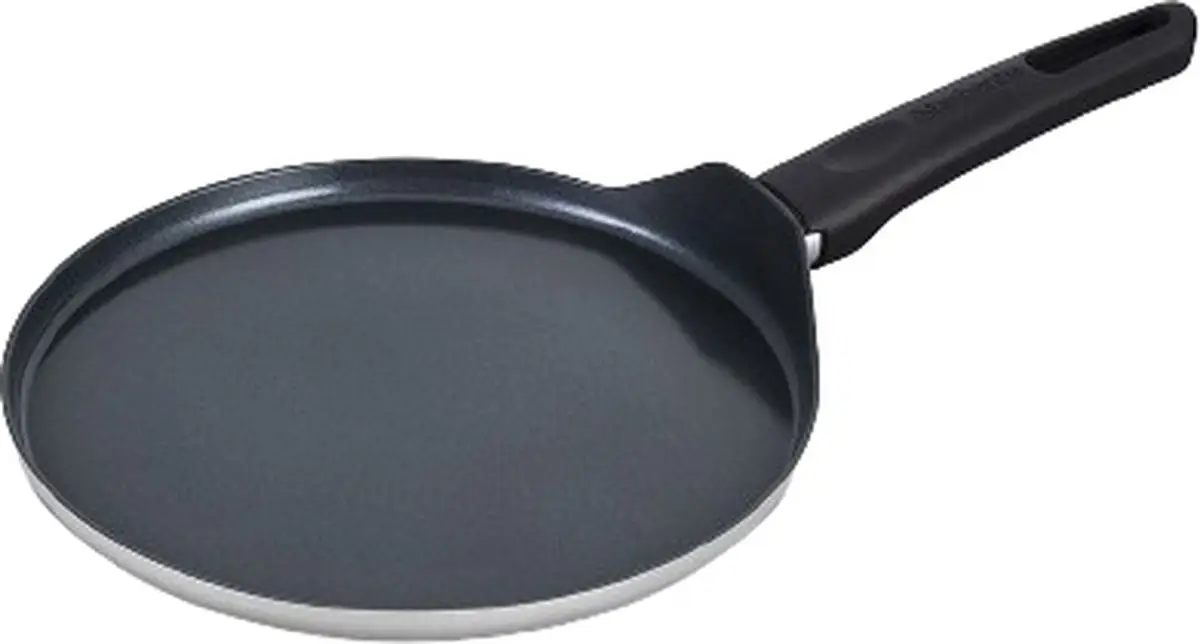 Brabantia Pannenkoekenpan - Ø 24 cm. NIEUW MET HÓGE KORTING