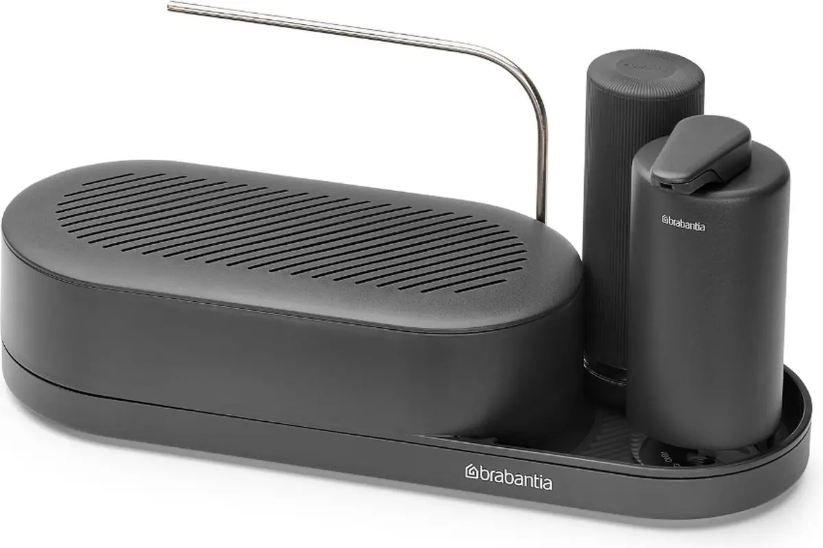 Brabantia SinkStyle Gootsteen Organizer ==>  HOGE KORTING