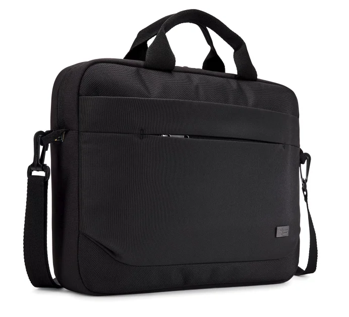 Case Logic Advantage Laptoptas voor 14 inch laptop