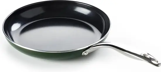 Dagelijkse kost door Jeroen Meus - koekenpan ø28cm - inductie - anti-aanbak - PFAS-vrij