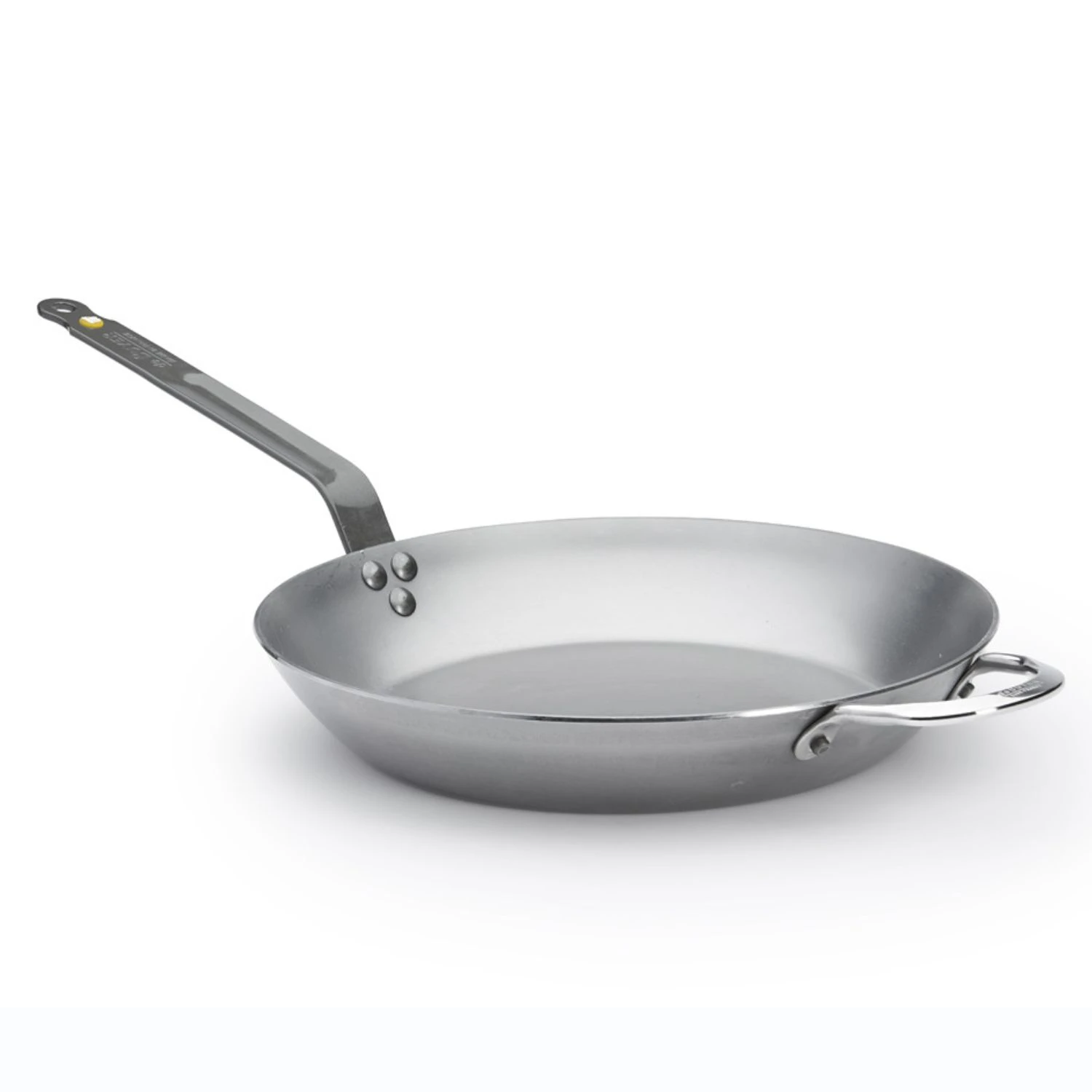 DeBuyer Mineral B Element Koekenpan - Ø 32 cm — Zeer goed