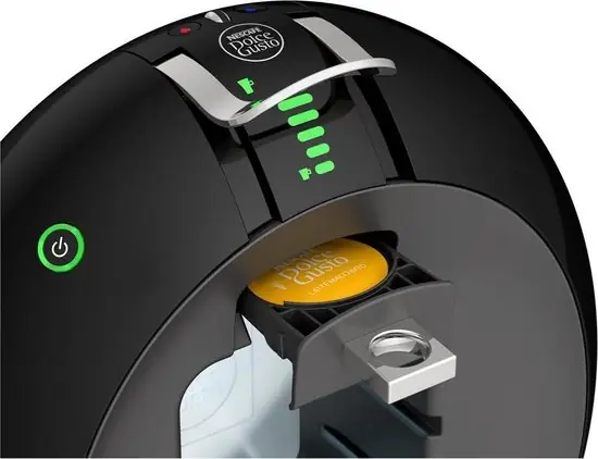De’Longhi Circolo EDG605.B DolceGusto half automatisch koffiecupmachine 1,3 l